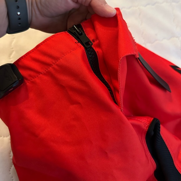 Fly Racing Kids Motorbike Pants, size 22 - Picture 6 of 13